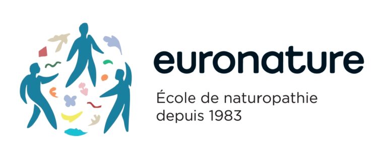 Logo euronature école de Naturopathie