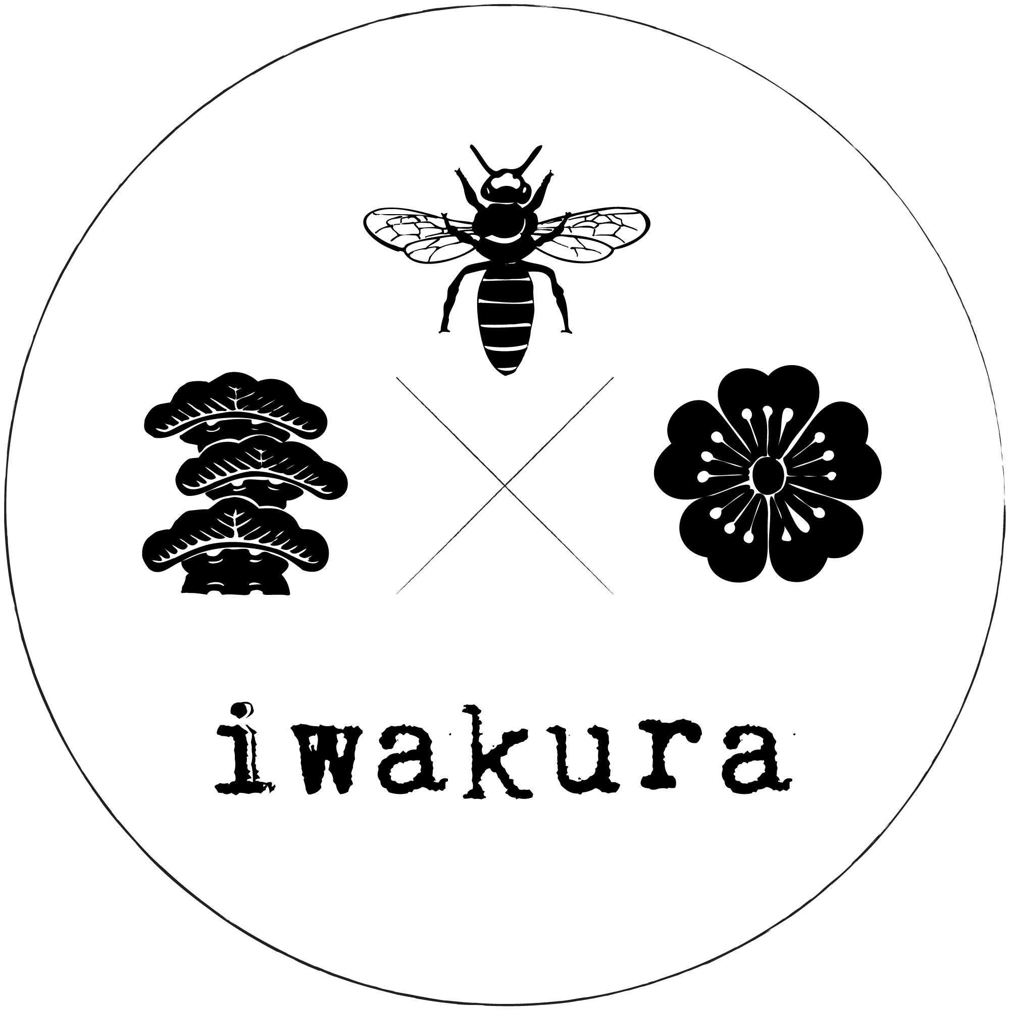 Logo Iwakura.